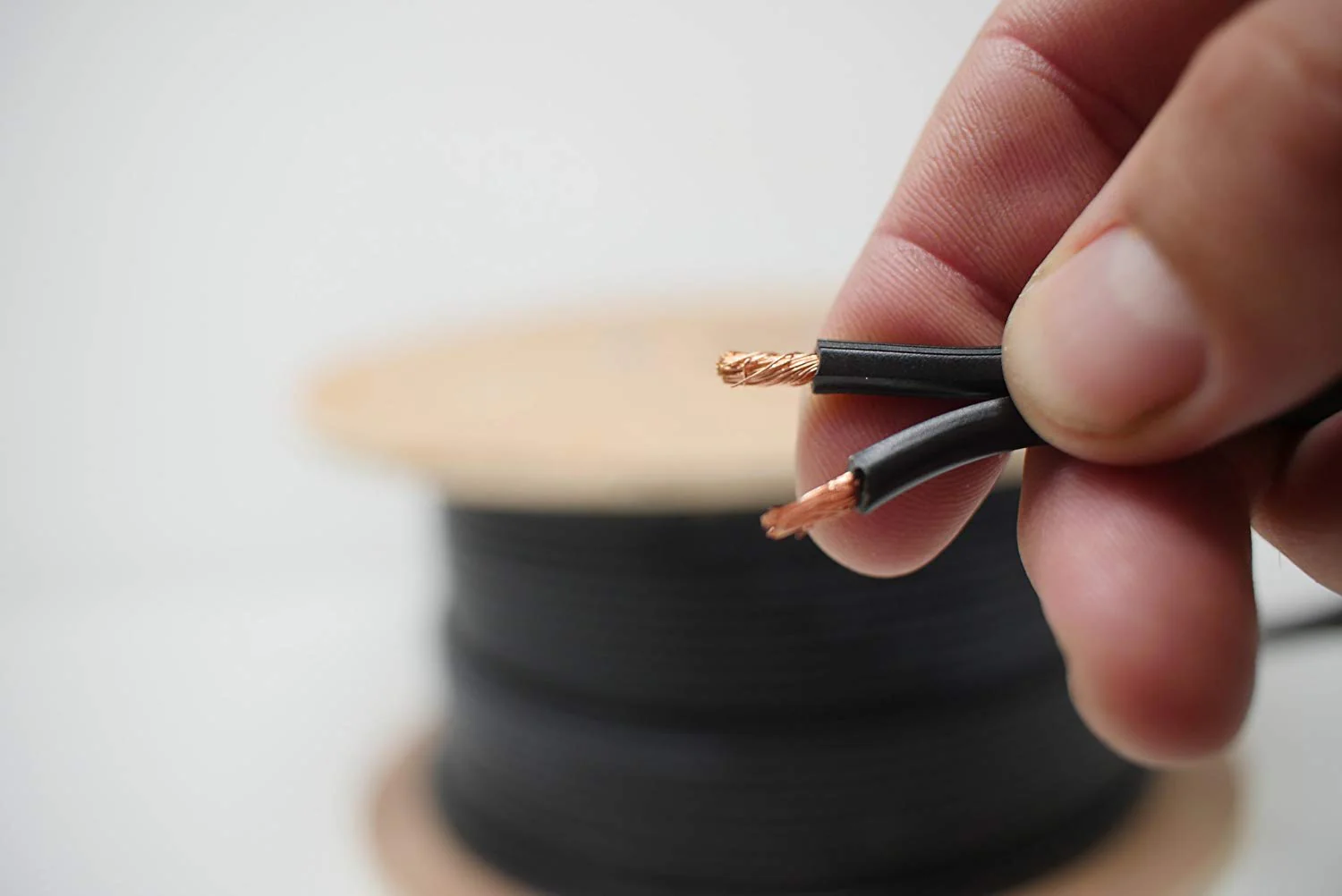 12/2 Low Voltage Landscape Lighting Wire - Image 4