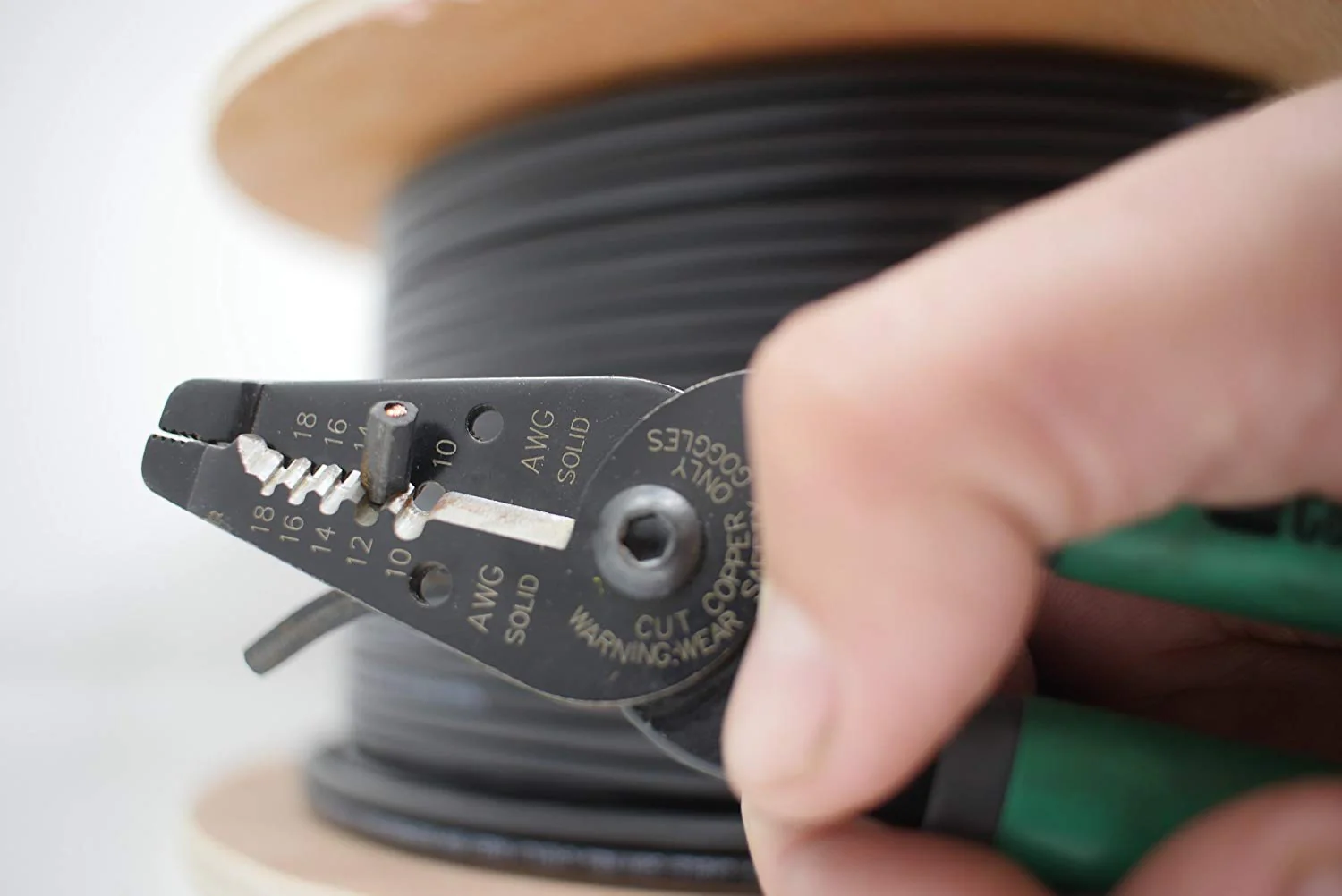 12/2 Low Voltage Landscape Lighting Wire - Image 5