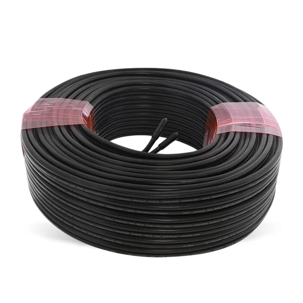 14/2 Low Voltage Landscape Lighting Wire