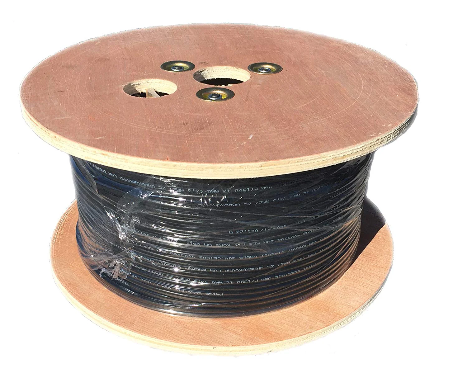 14/2 Low Voltage Landscape Lighting Wire - Image 2
