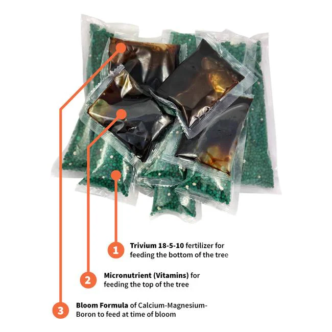 Citrus Tree Care Kit - Image 2