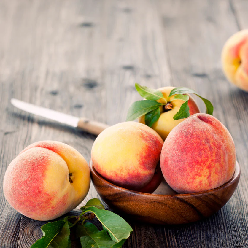 Elberta Peach Tree - Image 2