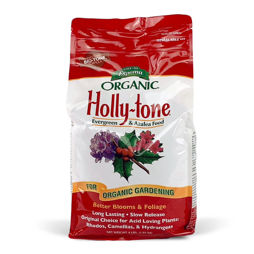 Espoma Holly Tone
