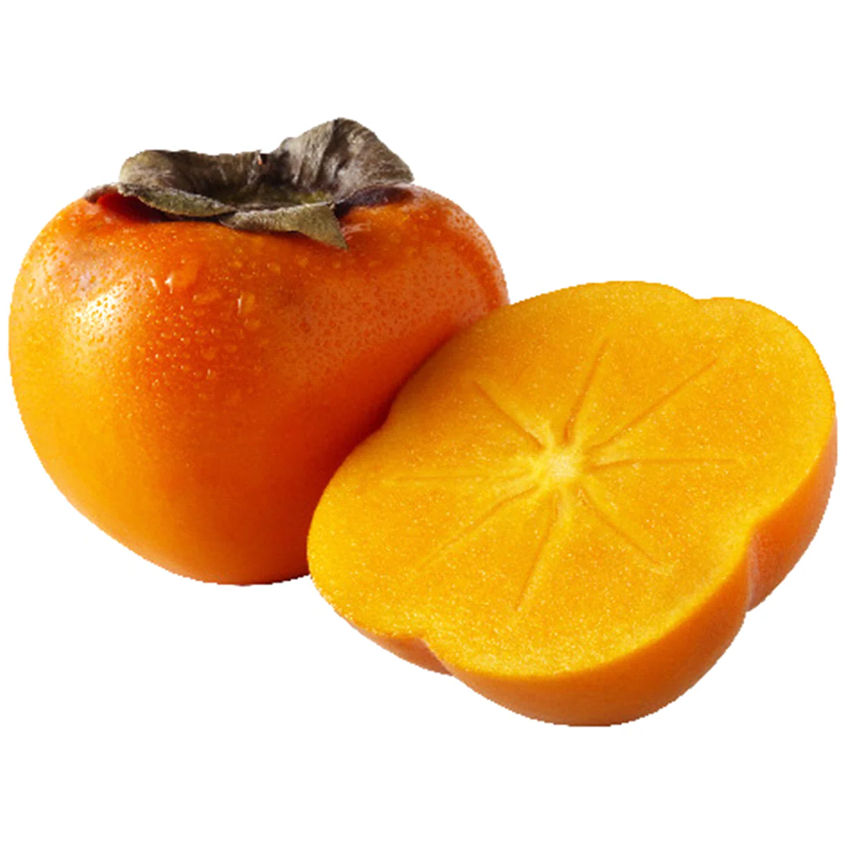 Fuyu Persimmon Tree - Image 5