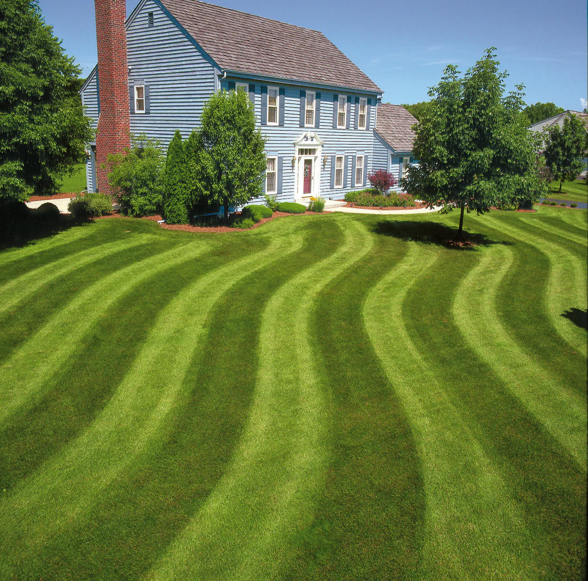 Lesco 5-0-20 Summer Fertilizer - Image 2
