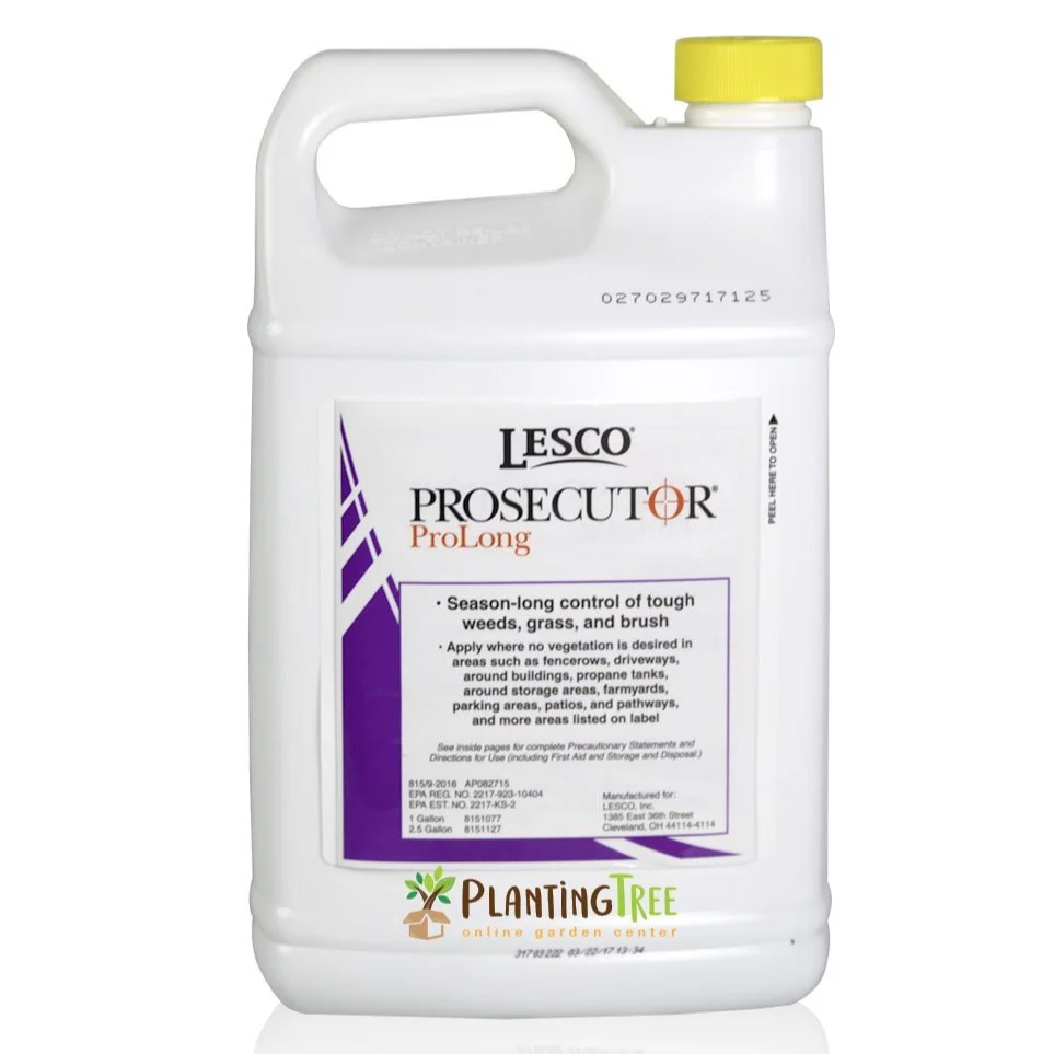 Lesco Prosecutor Prolong - Image 4