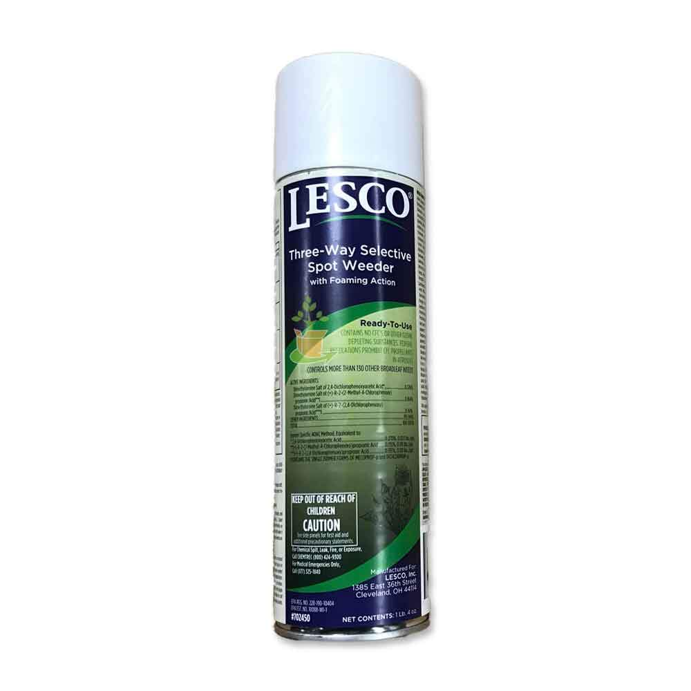 Lesco Three-Way Spot Weeder