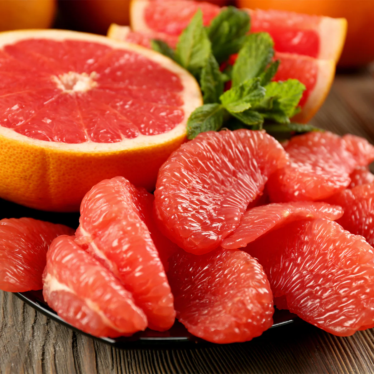 Ruby Red Grapefruit Tree - Image 4