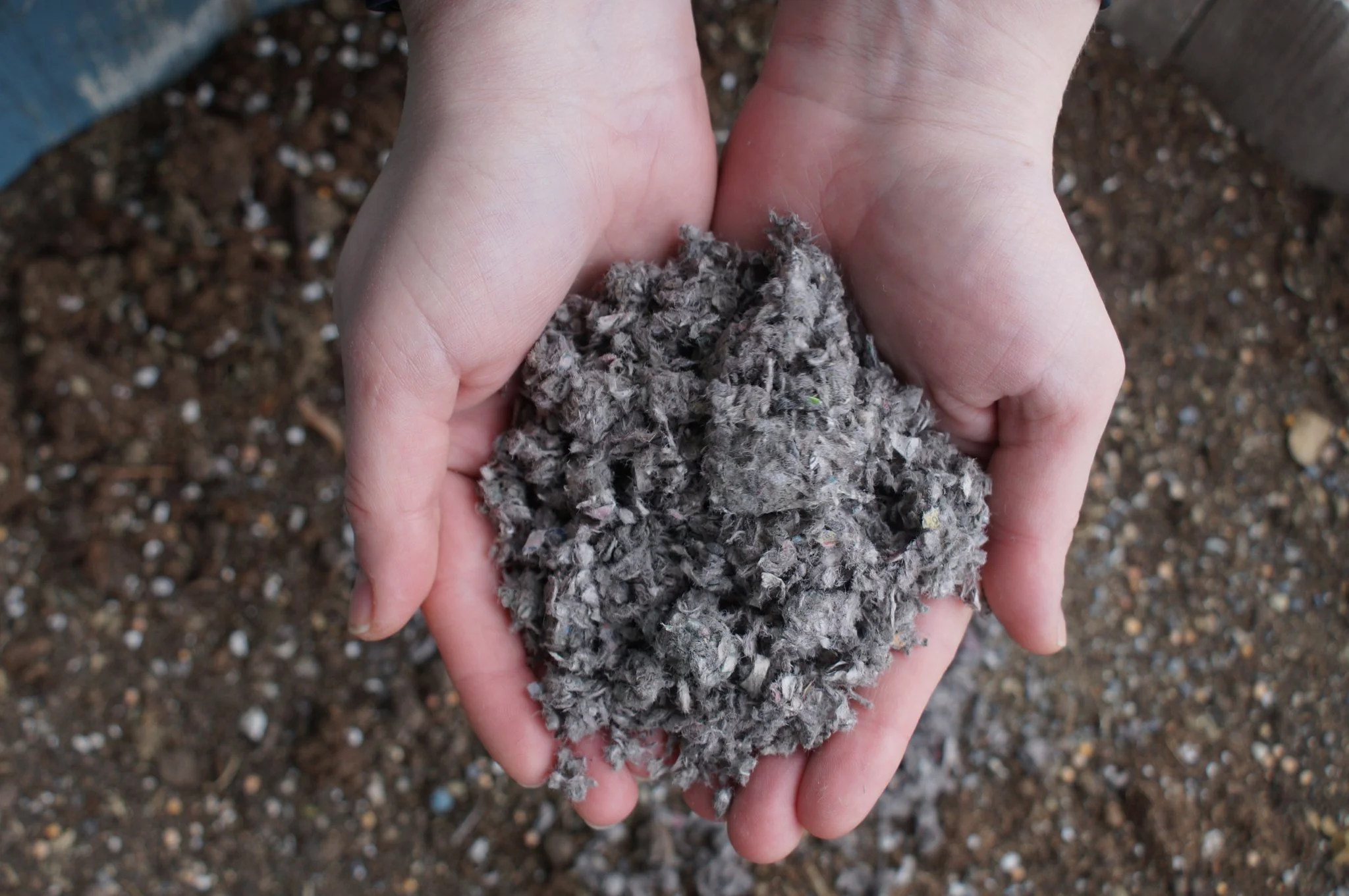 Soil Amendments - PittMoss® Prime - Image 2