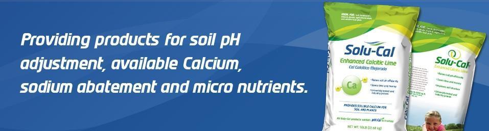 SOLU-CAL Enhanced Calcitic Lime - Image 4