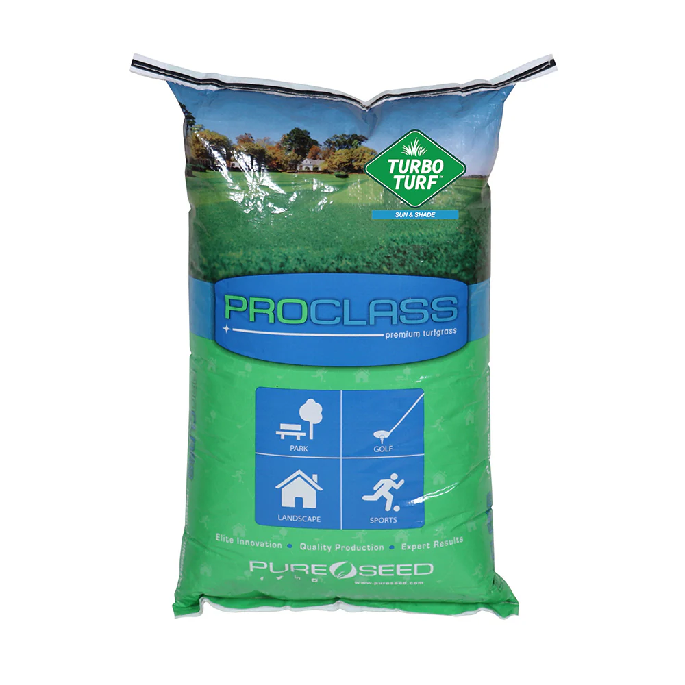 TurboTurf™ Sun & Shade Grass Seed - Image 2